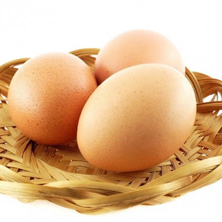 ارزش غذایی و کیفیت تخم مرغ محلی