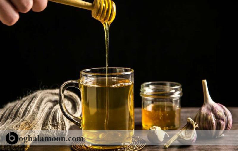 خواص درمانی عسل:درمان بیماریهای ریوی(درمان ریه با عسل)