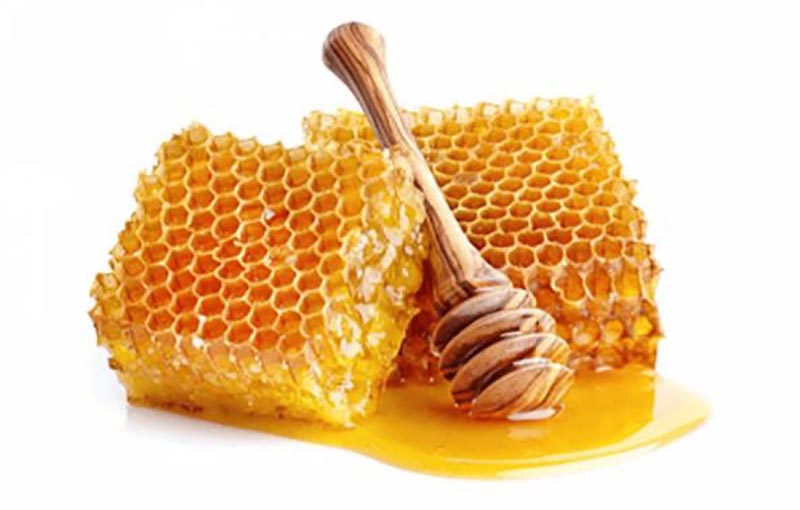 صادرات و واردات عسل